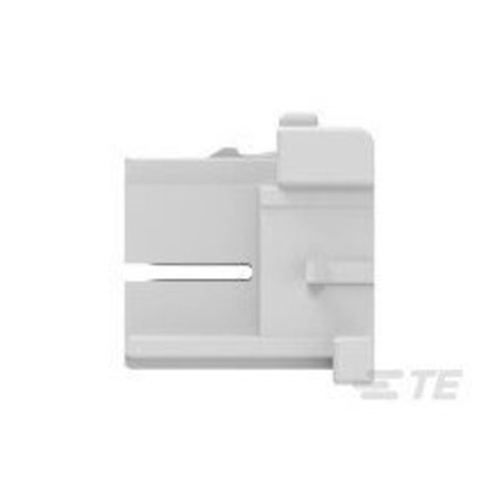 Te Connectivity PLUG HOUSING 6POS KEYING-A NEW GIC3.3 1-1971905-3